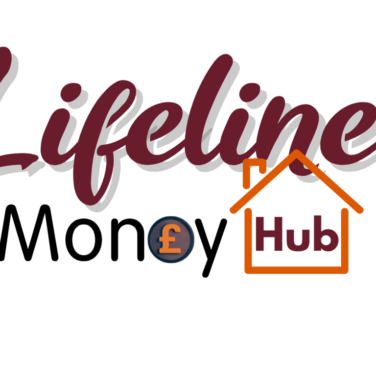 Lifeline Money Hub