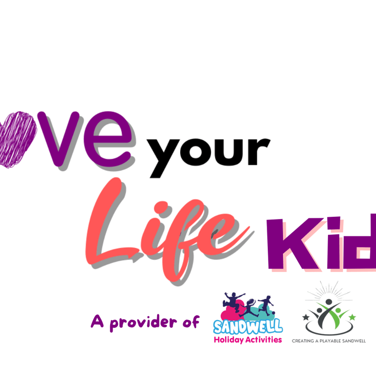 Love your Life Kidz
