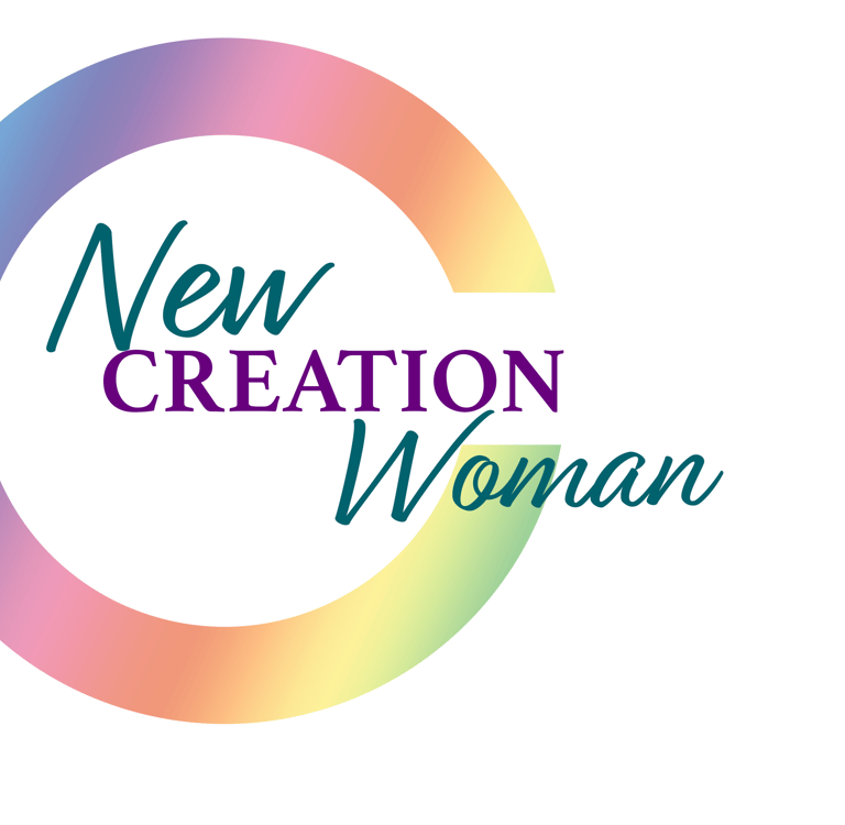 New Creation Woman