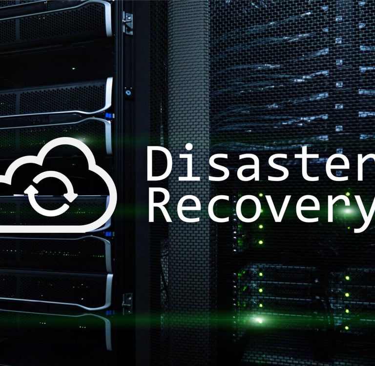 Disaster Recovery Planning (DRP)