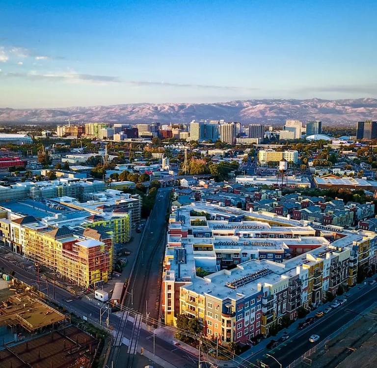 San Jose Silicon Valley Multifamily Real Estate Market Report