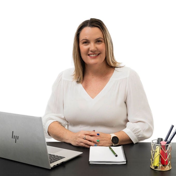 Amanda Chisholm - My Smart Office - Builda Price mentor