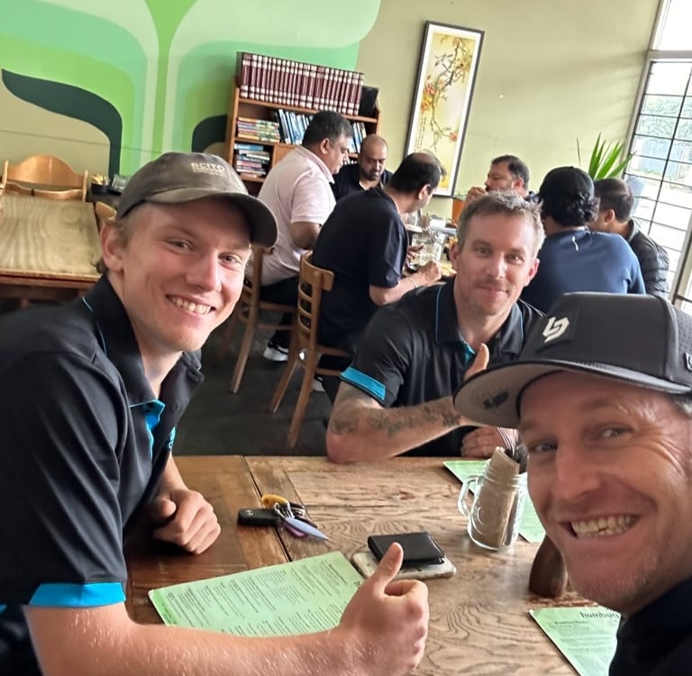 MJC Construction - case study outsourcing admin