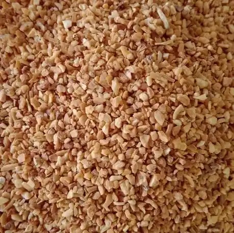 dehydrated garlic minced