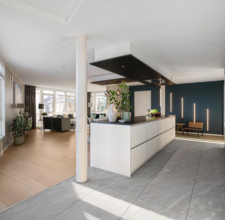 Remodelacion Residencial Atizapan