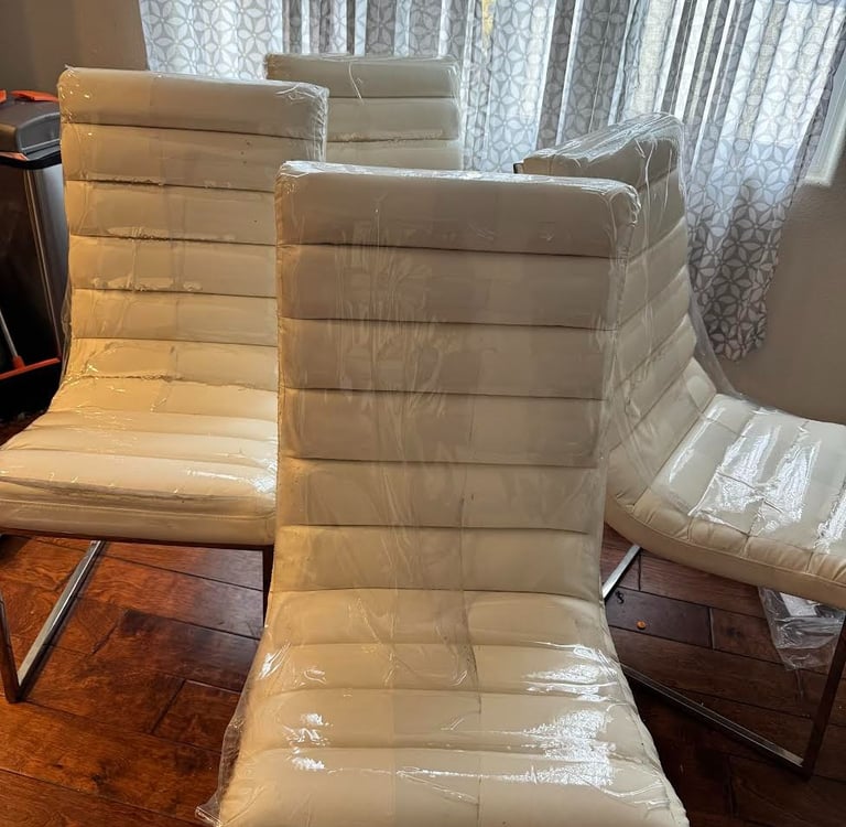 Furniture removal near me in San Francisco, Berkeley & San Jose by SFC.