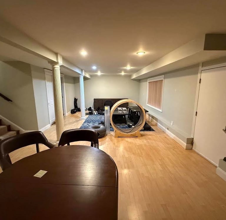 In-home junk removal near me in SF 94110, Oakland & San Jose.