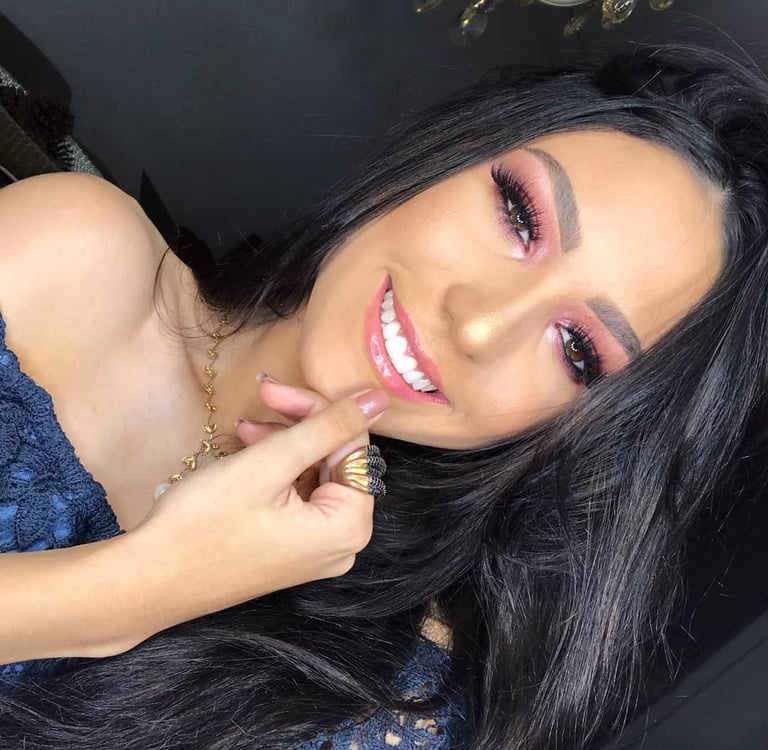 Curso de maquiagem Curitiba