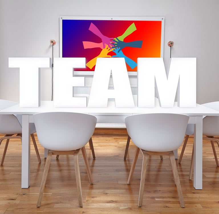 Brief introduction to community careers