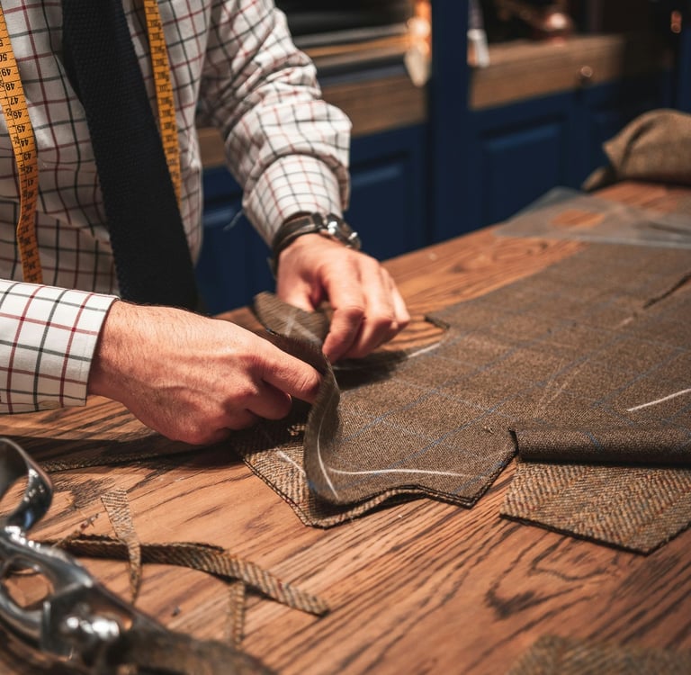 They Did I Can Too Design career roles section