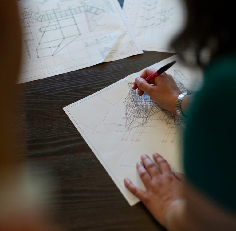 Brief introduction to engineering careers