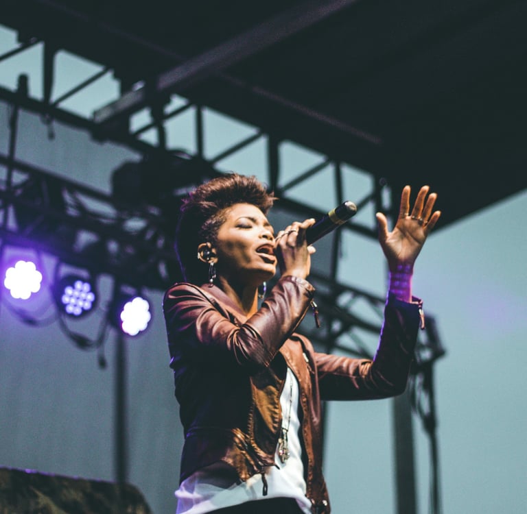 Brief introduction to careers in entertainment