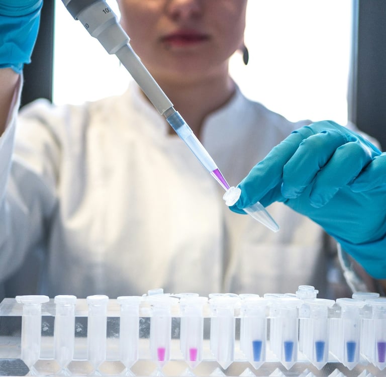 Brief introduction to science careers