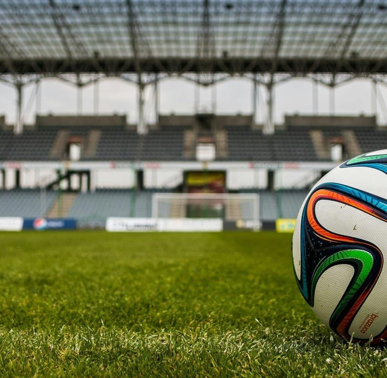 They Did I Can Too Sports career section