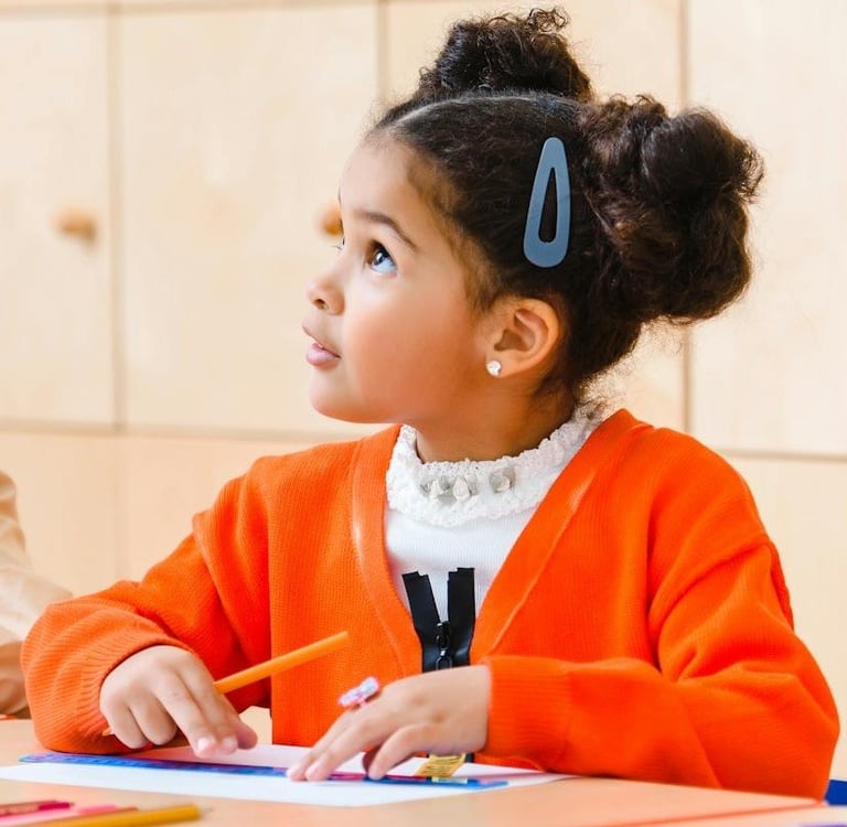 Brief introduction to careers in teaching 