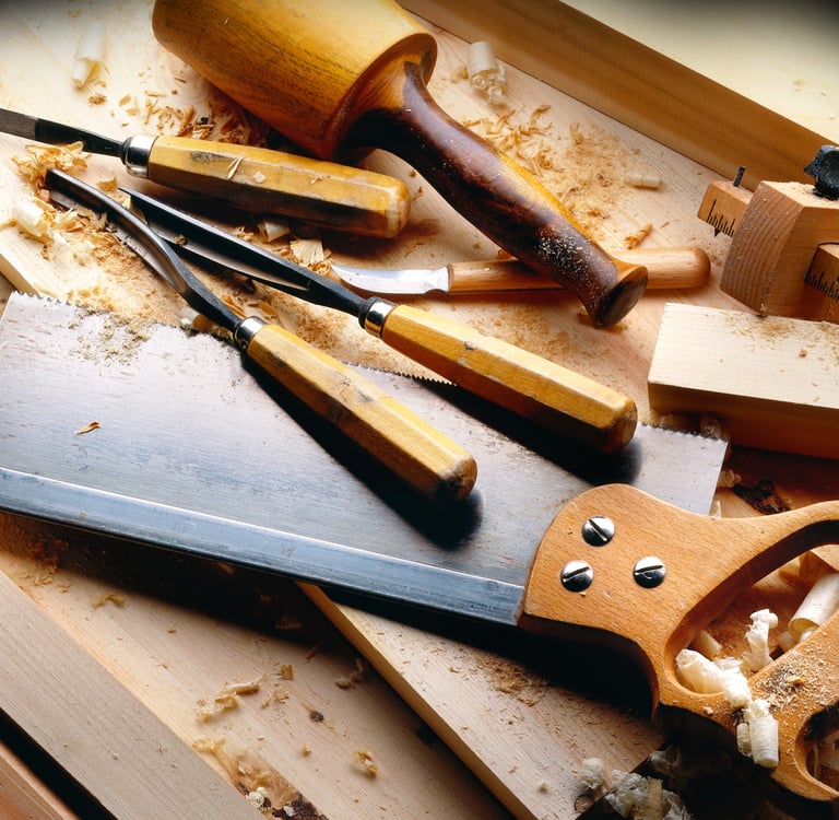 Brief introduction to trade careers