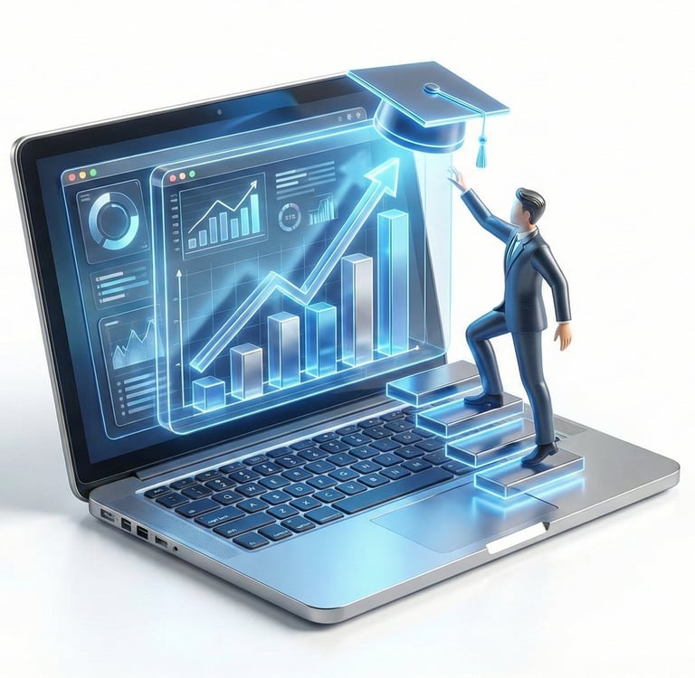 企業研修のアイコン