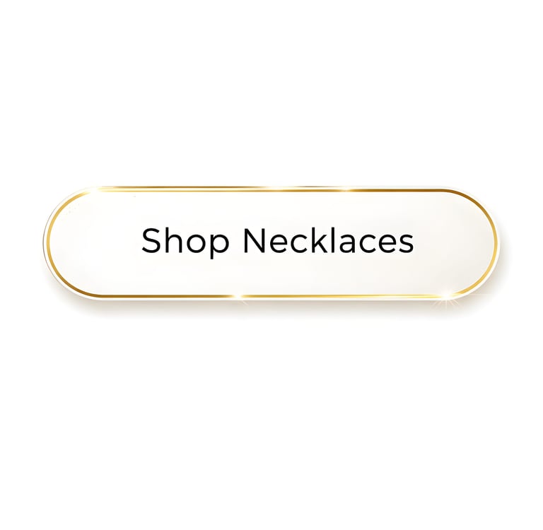 a sign that says shop necklaces