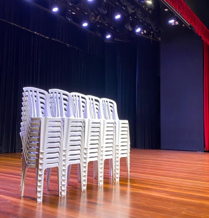 Locação de mesas e cadeiras plásticas na Freguesia do Ó