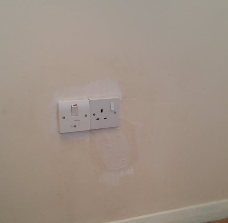 Installation of fused spur