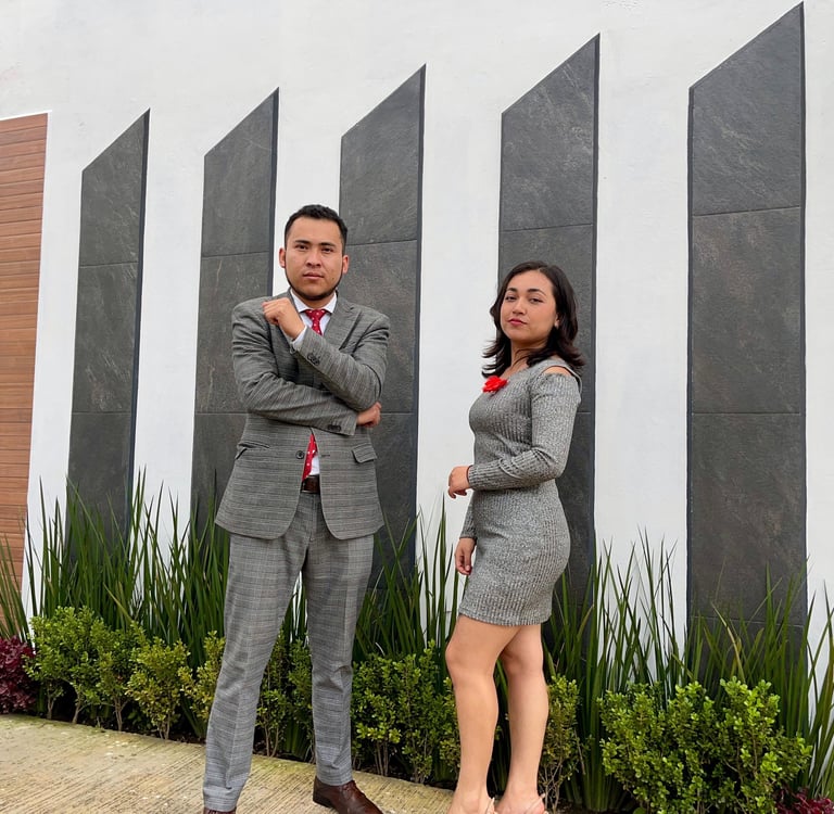 dos de los mejores abogados en puebla