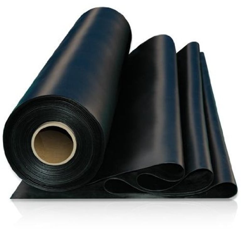 rouleau caouctchouc nitrile epdm neoprene sbr silicone viton