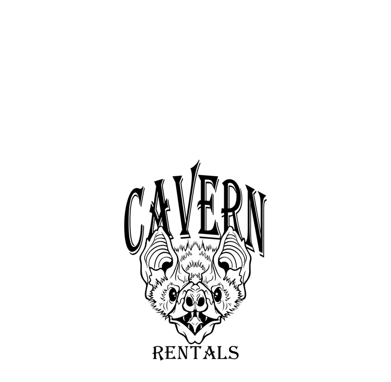 Cavern Rentals Logo