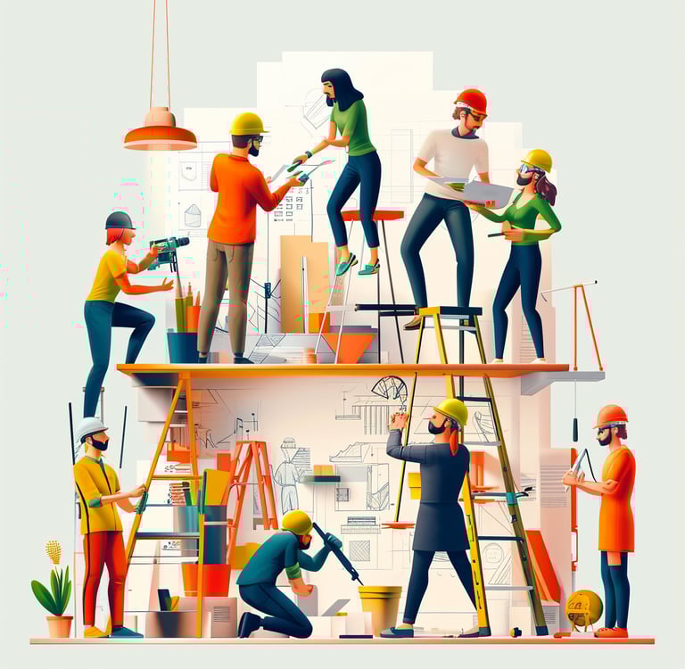 Physically Active Jobs