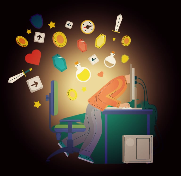 Effects of social Media on Mental health