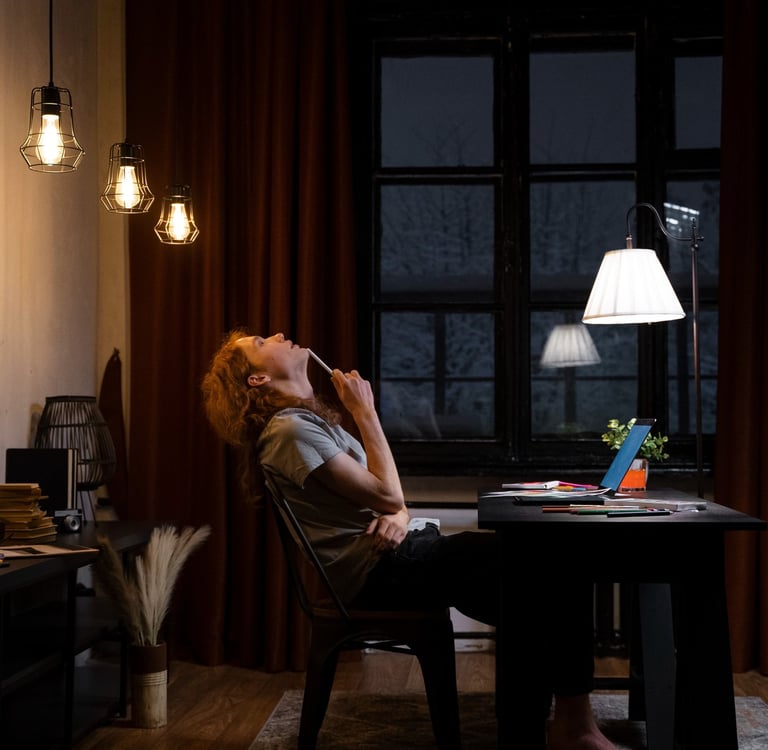 Stree_woman-nightshift