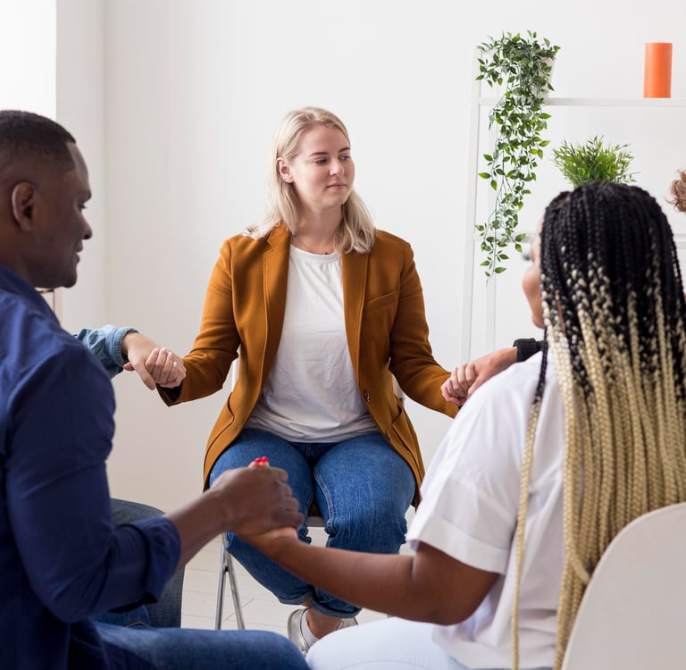 therapeutic-communication