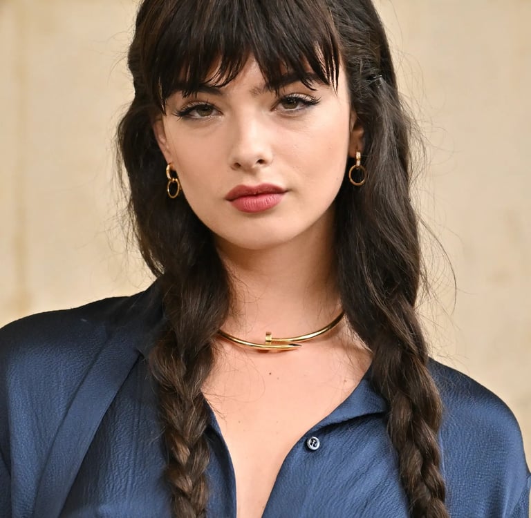 photo mannequine castel