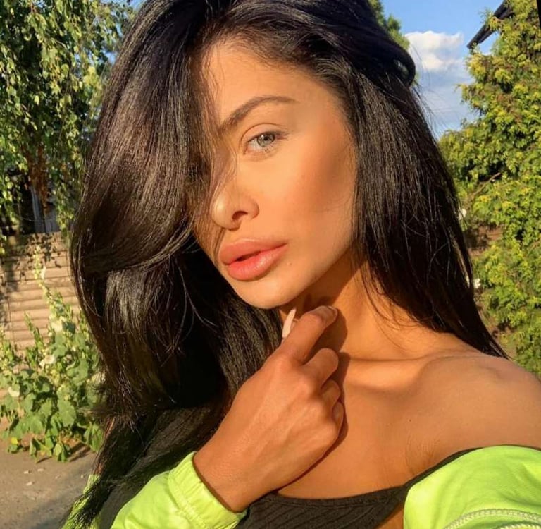 profil femme