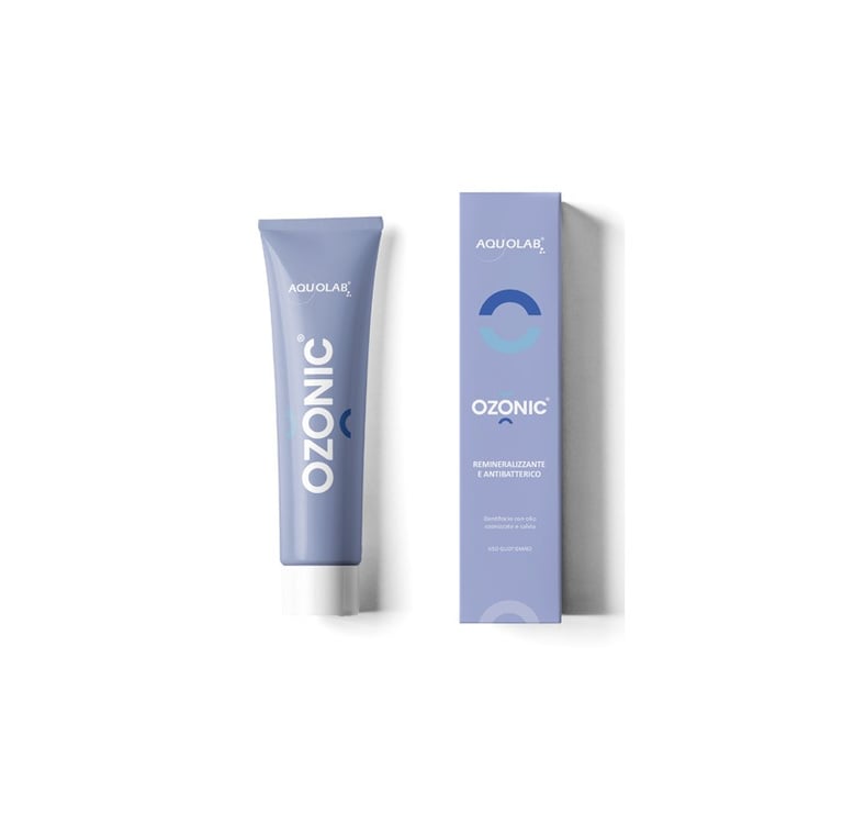 Dentifrice sans Sodium Lauryl Sulfate et sans Fluor hygiene-precision.com