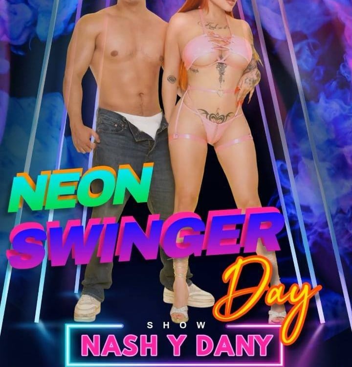 Swinger day 19 de Julio