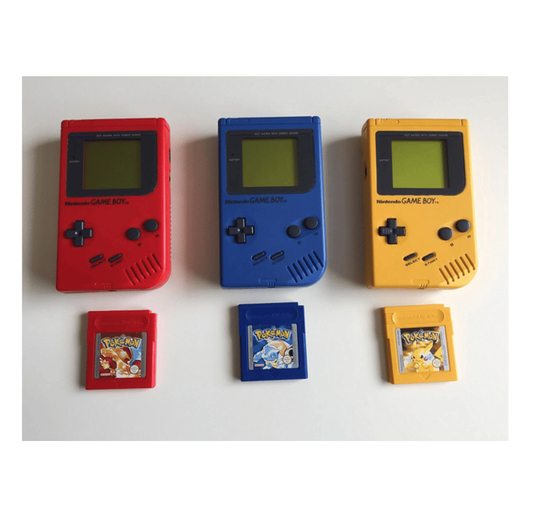 Compramos Consolas y Video Juegos Vintage