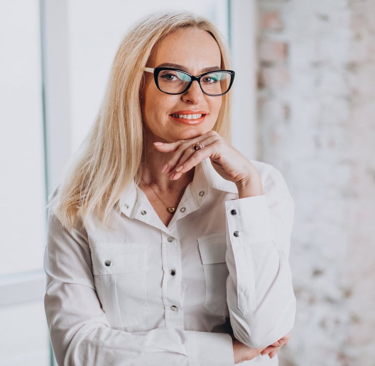 Okulary progresywne Kraków