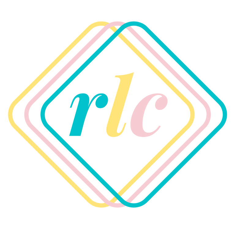 Rachel Leigh Caldwell logo