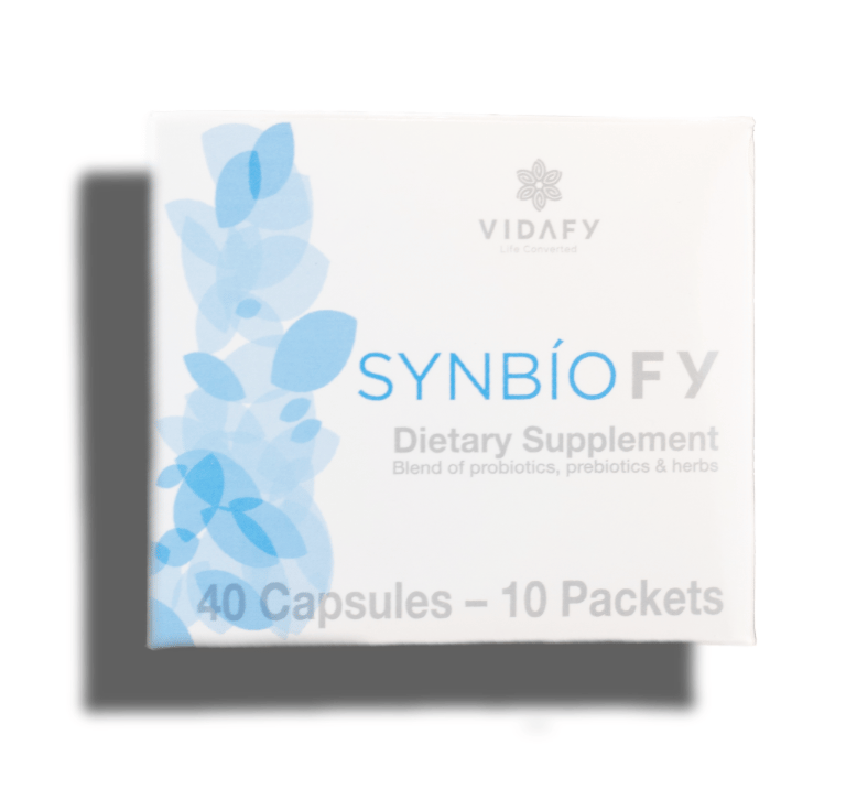 Synbiofy Nederland