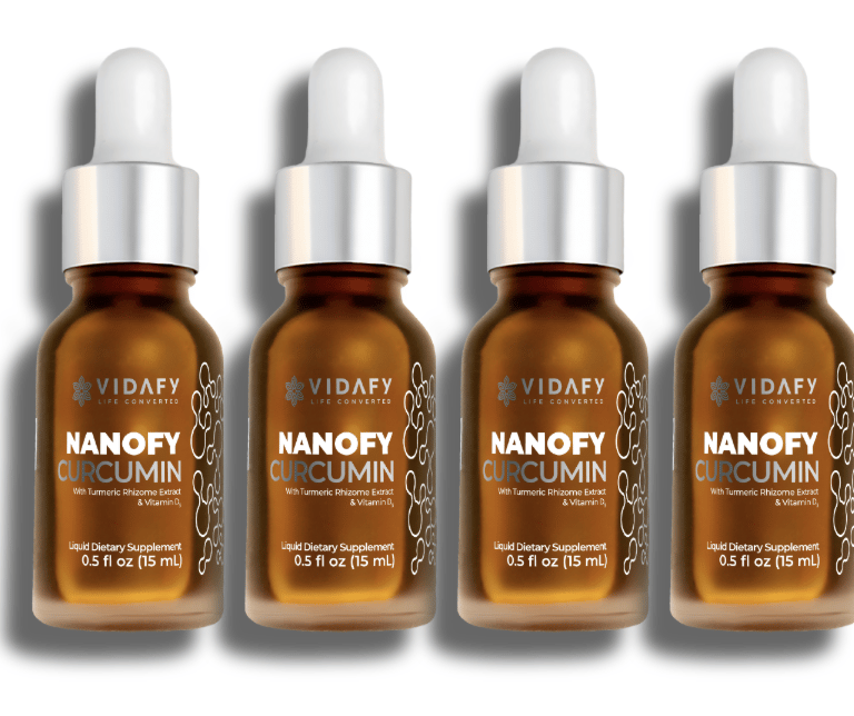 Vidafy Nanofy Nederland