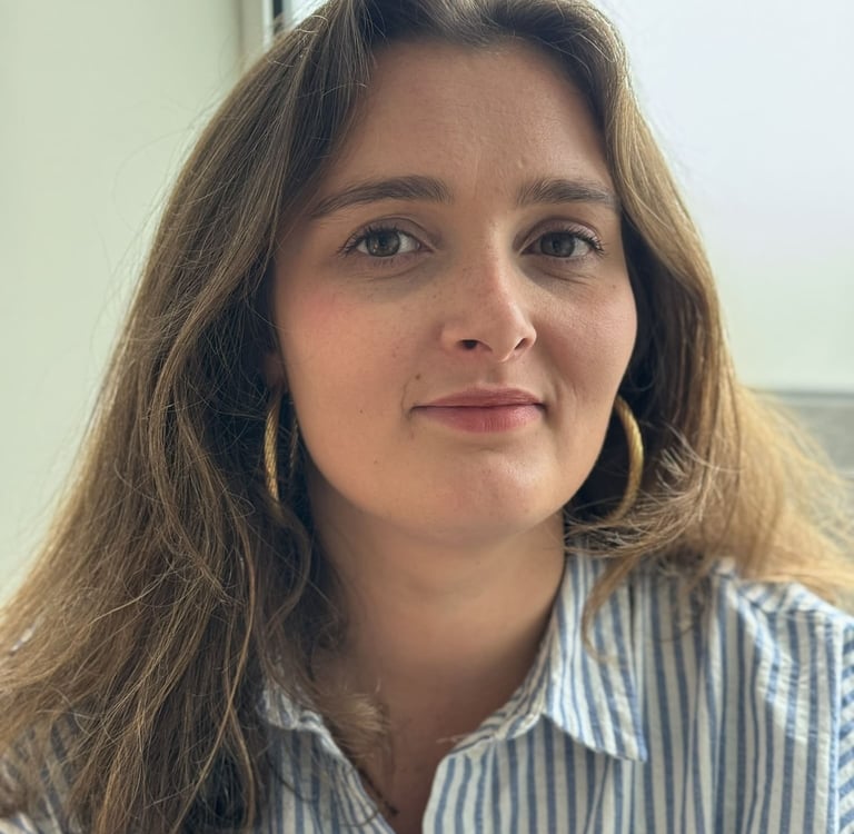 photo de carla pages-brunel