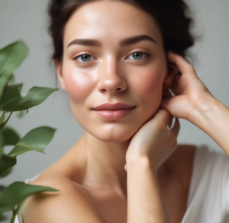 black blue and yellow textile