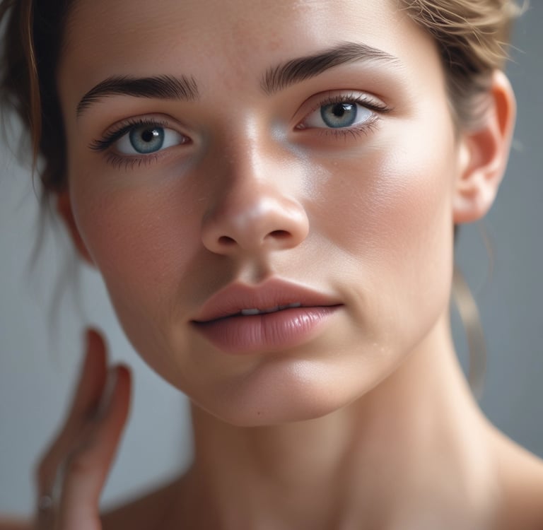 black blue and yellow textile