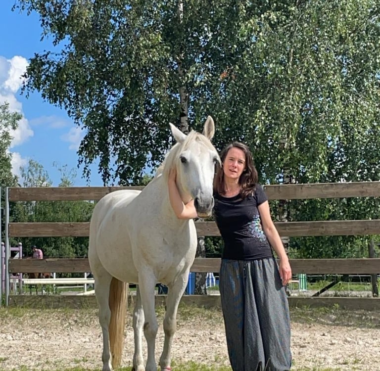 Equithérapie : Nous vous accueillons