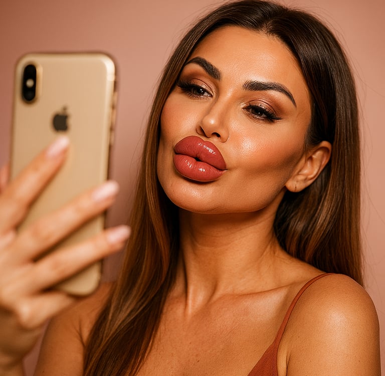 Belleza y estetica