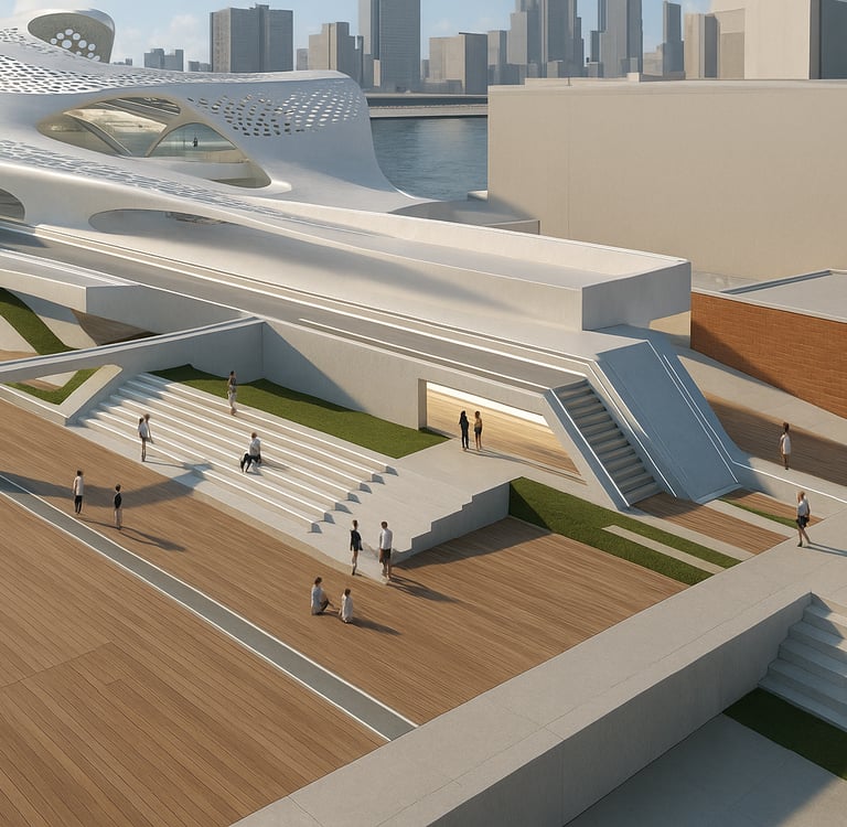 Virtual reality AI VR AR Artificial intelligence Virtual world virtual office