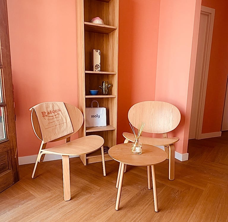 Clinica dental los gigantes tenerife