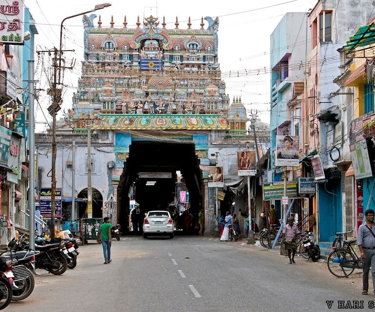 lakshmi ganapathy