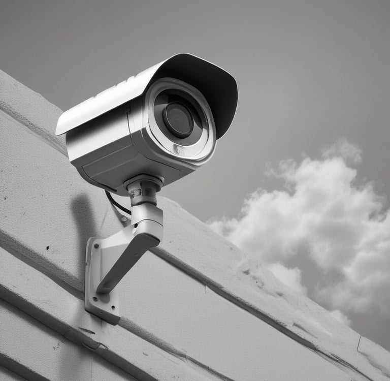 worm's-eye view photography of concrete building