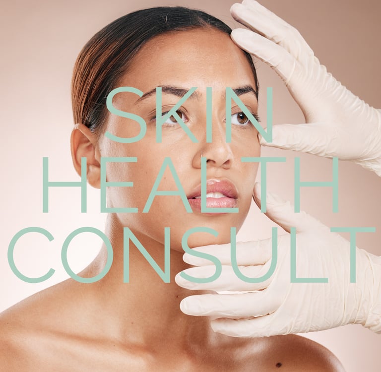 Skin Health Consult 